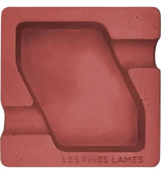 Les Fines Lames Dyad hamutartó piros
