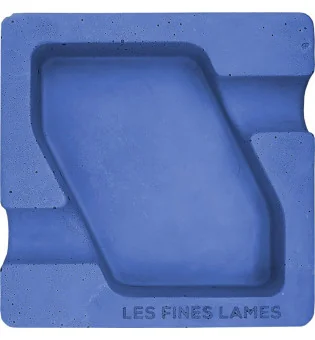 Les Fines Lames Dyad hamutartó kék