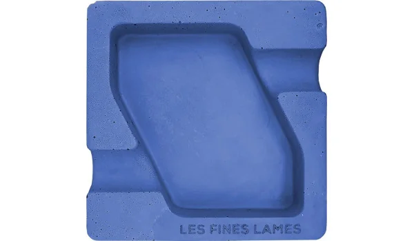 Les Fines Lames Dyad hamutartó kék kép 2