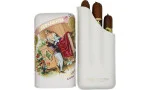 Romeo y Julieta bőr szivartok 3 szivarhoz