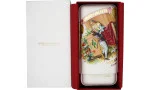 Romeo y Julieta bőr szivartok 3 szivarhoz