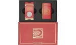 La Casa del Habano szivarvágó- és öngyújtókészlet