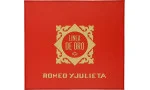 Xikar Romeo y Julieta Linea De Oro szivarvágó- és öngyújtókészlet