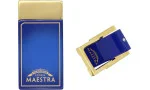 Partagas Linea Maestra öngyújtó szivartartóval