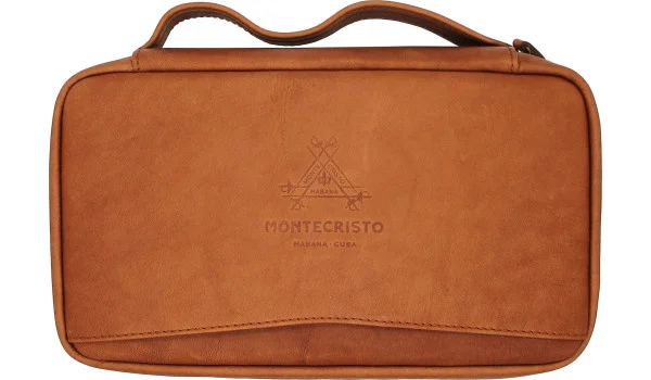 Montecristo utazótok 5 szivarhoz
