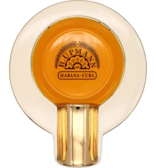 H. Upmann egyszemélyes hamutál