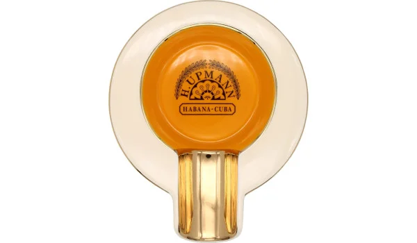 H. Upmann egyszemélyes hamutál