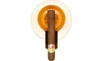 H. Upmann egyszemélyes hamutál