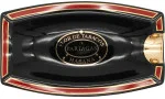 Partagas fekete egyszemélyes hamutál