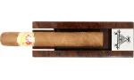 Montecristo obszidiánkő hamutál