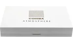 Cohiba Atmosphere fehér humidor 20–25 szivarhoz