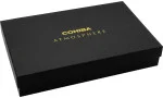 Cohiba Atmosphere fehér humidor 20–25 szivarhoz