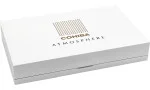 Cohiba Atmosphere fehér humidor 20–25 szivarhoz