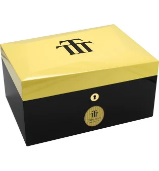 Trinidad Global Brand humidor 30–50 szivarhoz
