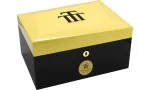 Trinidad Global Brand humidor 30–50 szivarhoz