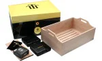 Trinidad Global Brand humidor 30–50 szivarhoz
