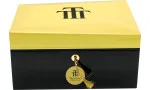 Trinidad Global Brand humidor 30–50 szivarhoz