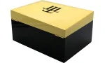 Trinidad Global Brand humidor 30–50 szivarhoz