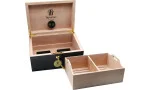 Trinidad Global Brand humidor 30–50 szivarhoz