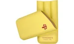 Montecristo sárga szivartok 3 szivarhoz
