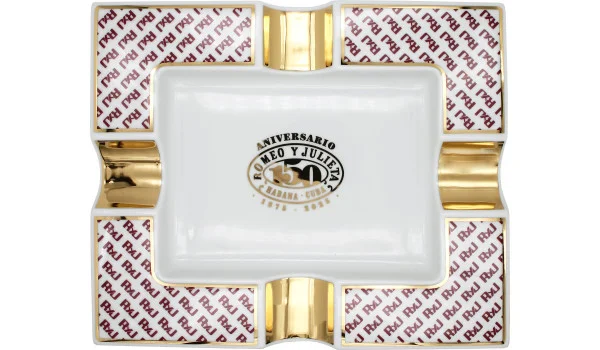 Romeo y Julieta 150. évfordulós hamutál