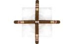 Romeo y Julieta üveg hamutál