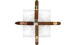 Montecristo üveg hamutál