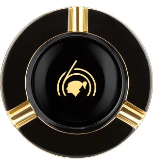S.T. Dupont XL Cohiba 60 hamutál fekete-arany kivitelben, 006472
