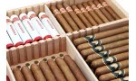 adorini hosszú elválasztó Primo Deluxe humidorhoz, 3 darabos csomag
