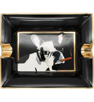 Siglo Dog fekete hamutál