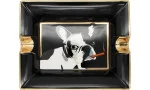 Siglo Dog fekete hamutál