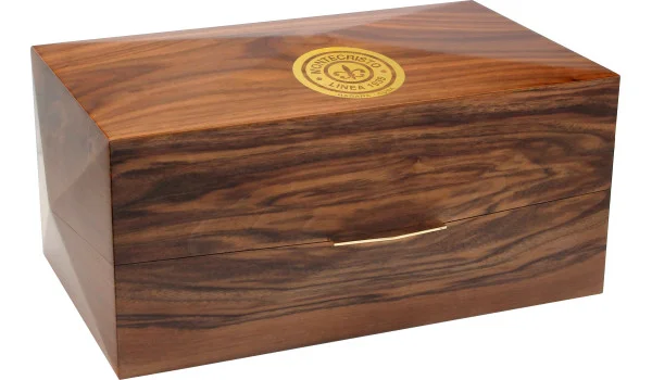 Montecristo Linea 1935 Humidor kép 2
