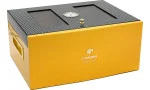 Cohiba Global Brand humidor 30–60 szivarhoz