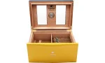 Cohiba Global Brand humidor 30–60 szivarhoz