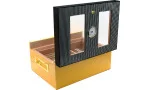 Cohiba Global Brand humidor 30–60 szivarhoz