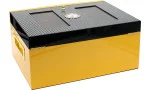 Cohiba Global Brand humidor 30–60 szivarhoz
