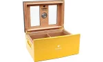 Cohiba Global Brand humidor 30–60 szivarhoz