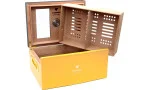 Cohiba Global Brand humidor 30–60 szivarhoz