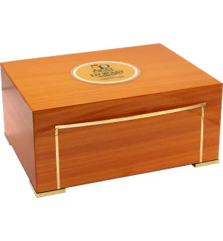 Quai D’Orsay humidor