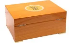 Quai D’Orsay humidor