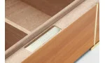 Quai D’Orsay humidor