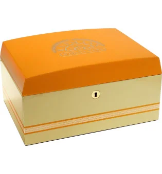 H. Upmann Global Brand humidor 30–50 szivarhoz