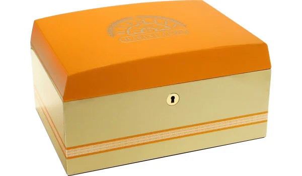 H. Upmann Global Brand humidor 30–50 szivarhoz