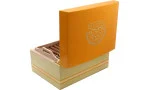 H. Upmann Global Brand humidor 30–50 szivarhoz