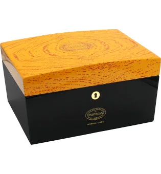 Partagas Classic Global Brand humidor 30–50 szivarhoz
