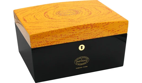 Partagas Classic Global Brand humidor 30–50 szivarhoz