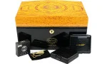 Partagas Classic Global Brand humidor 30–50 szivarhoz