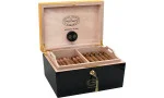 Partagas Classic Global Brand humidor 30–50 szivarhoz