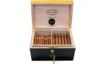 Partagas Classic Global Brand humidor 30–50 szivarhoz