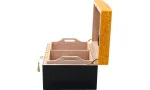 Partagas Classic Global Brand humidor 30–50 szivarhoz